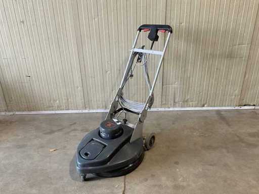 Schwamborn EU 510 Vloerreiniger polijstmachine