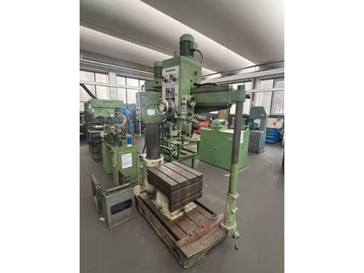 Invema - FR40-1000 - Radial drilling machine