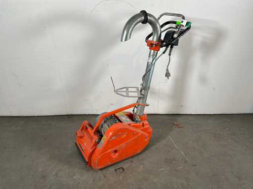 2015 Künzle & Tasin Scorpion Parketschuurmachine