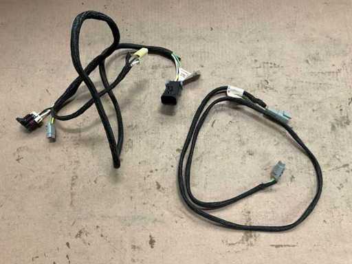 Bobcat 6732451 Kit sensor cable set (3x)
