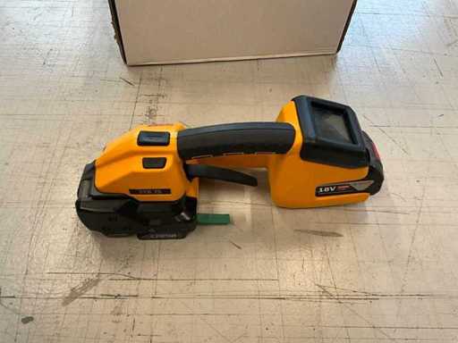 Strapex STB75 outil de sangle comme neuf