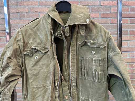 Lot de salopete britanice