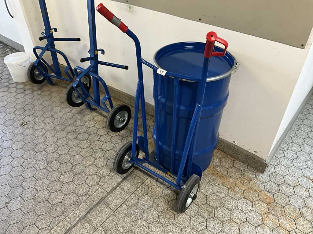 Rollcart-Trolley