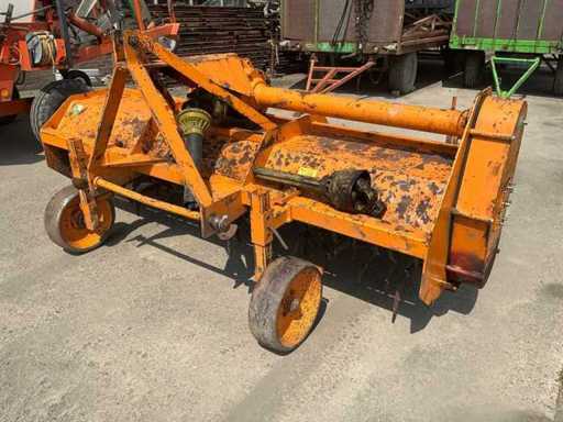 Struyk Pen Cutter