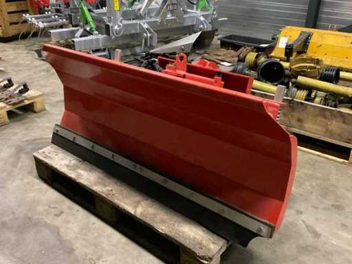 Boxer TXC-140 Schneeschaufel