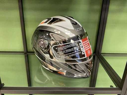 Nano Xcelerate - XS Helm