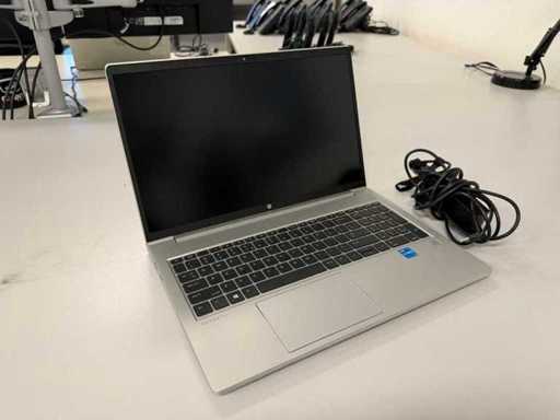 Laptop - HP - HP ProBook 450 G8 Notebook PC