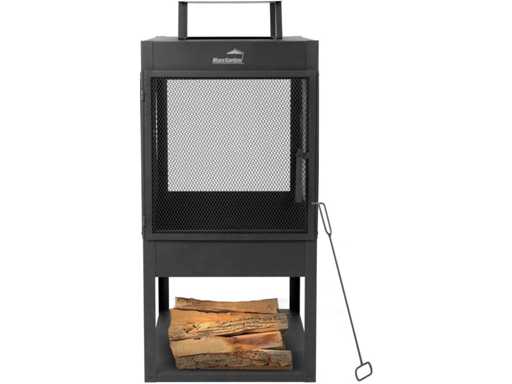 Maxxgarden 22210 Gartenkamin (13x)