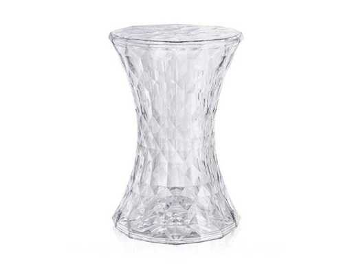 Kartell - Kamień - Stolik boczny