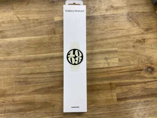 Ceas inteligent Samsung Galaxy Watch 6