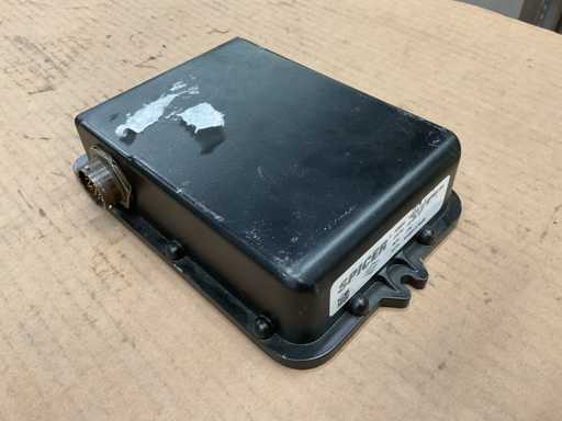 Spicer IT2L Control unit