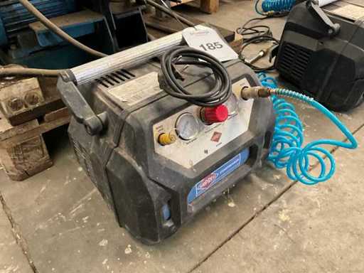 2017 Airpress H215/6 Air Compressor