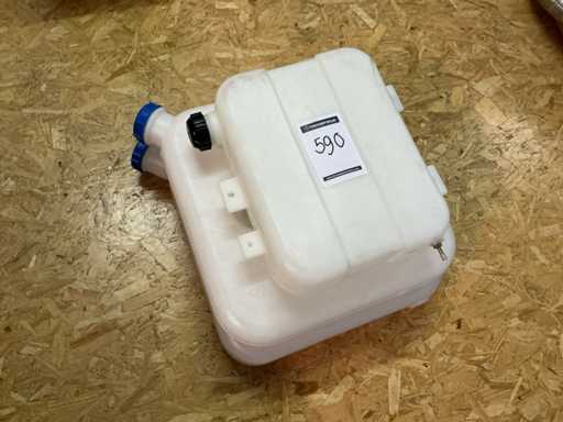 Réservoir d’eau (3x)