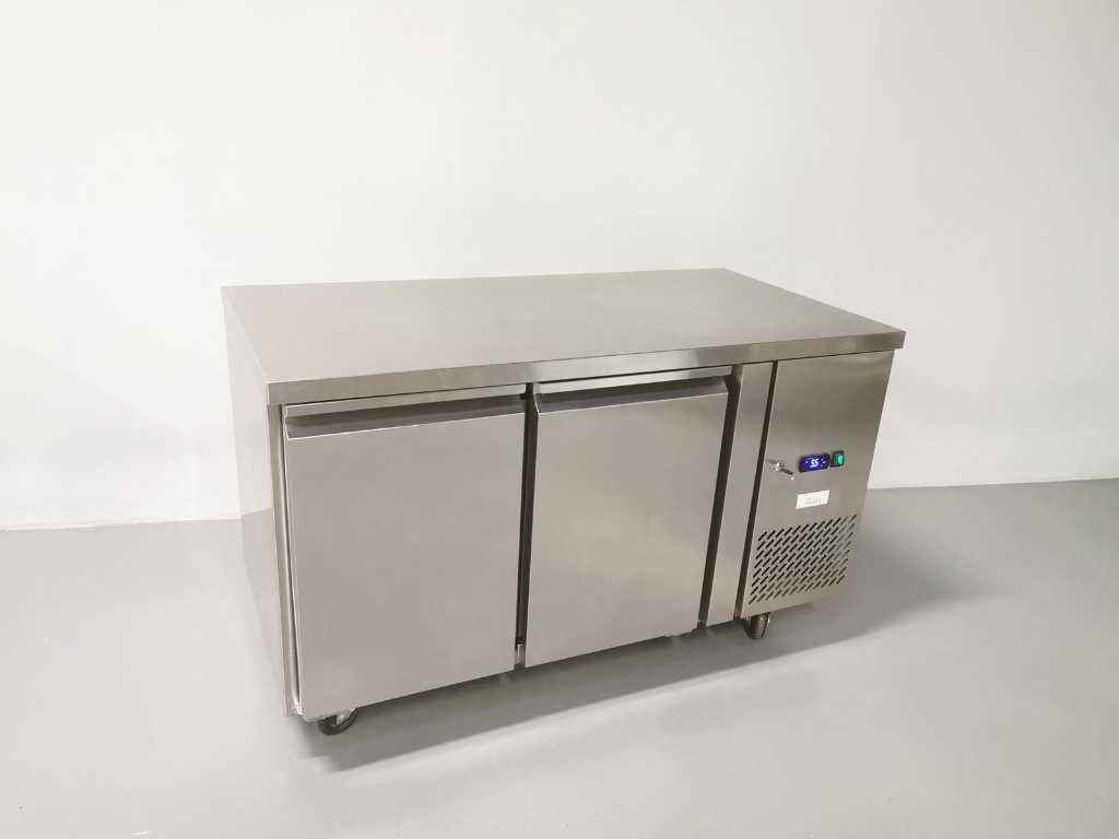 Valera - HC74-BT - Table réfrigérée