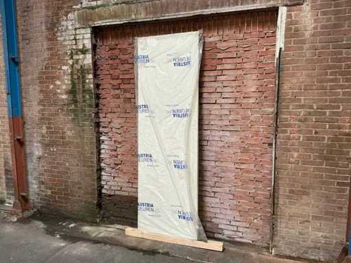 Austria Deur 2315x730 mm(4x)