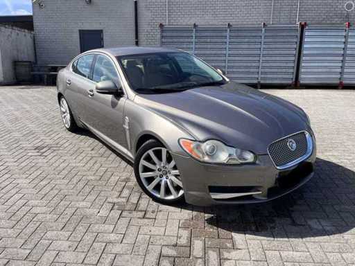Jaguar XF-S 3.0 V6 Diesel  