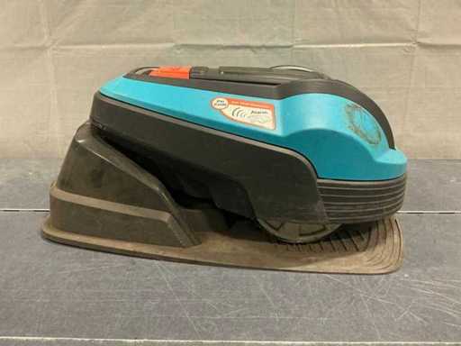 AL-KO R40Li Robotmaaier