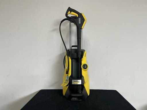 Myjka ciśnieniowa Kärcher K5 premium Smart Control