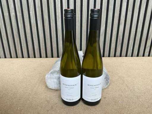 2024 Huber Grüner Veltliner Rosenstock (14x)