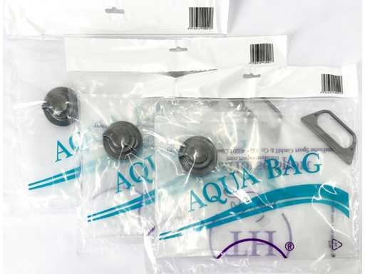 *NOU* TransHorse Sport Aqua Bag de apă pentru cai (300 de unități)