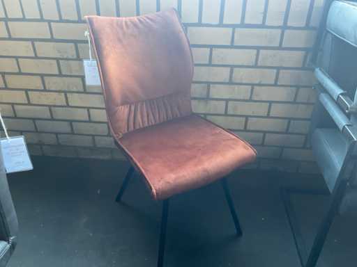 Dining chair torre (6x)