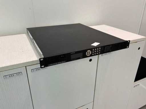 ATEME CM5000 Koder Wideo