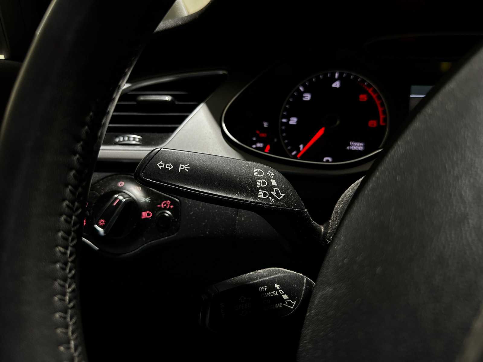 Audi A4 Avant 2.0 TDI Pro Line AUTOMAAT 134pk 2014, XD-663-L