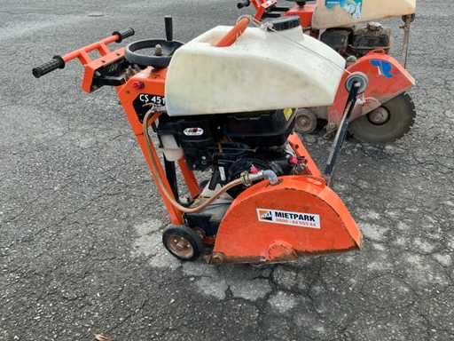 2016 Norton CS 451 Coupe-sol