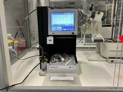 TELEDYNE COMBI FLASH Purification System