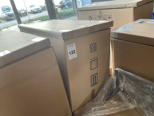 Best Design Beauty Bathroom Furniture 100 cm