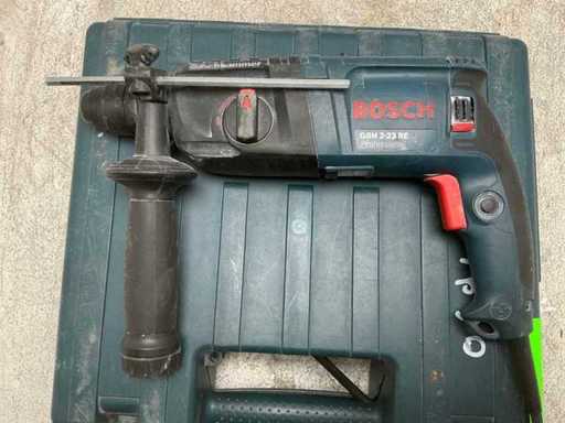 2011 Bosch GBH 2-23 RE Rotary hammer 3kg SDS-plus