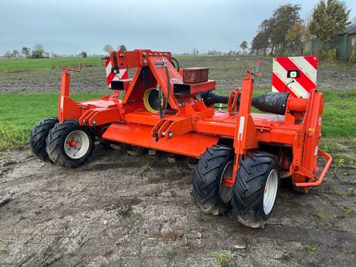 2023 Ortolan B300 Frez? bio