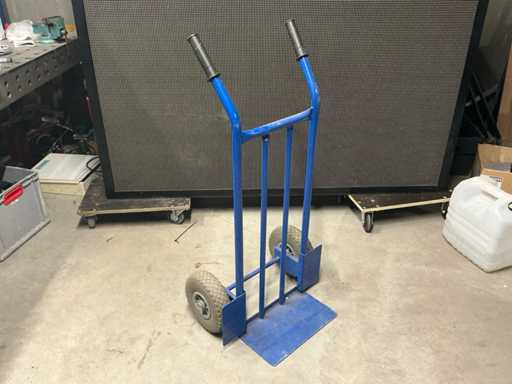 Hand truck