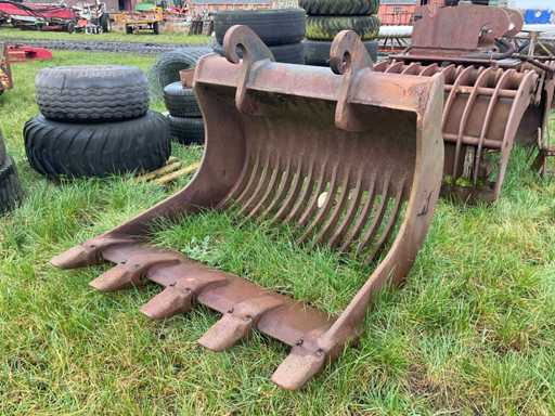 Verachtert Graafbak, “CW30”