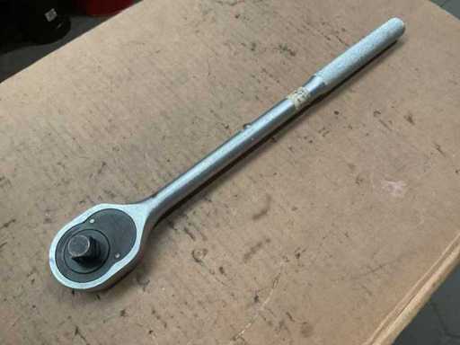 Proto Professional 5649 Handle Ratchet
