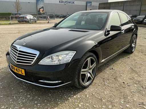 Mercedes-Benz S-Class 350 Passeggeri 2010
