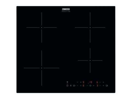 Zanussi - ZITN643K - Kookplaat