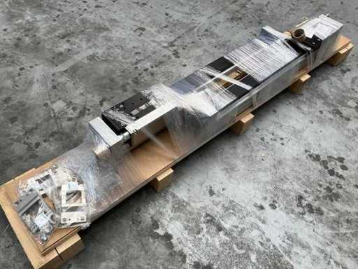 Festo - DGC-63-700-KF-YSRW-A - lineaire aandrijfing 1x