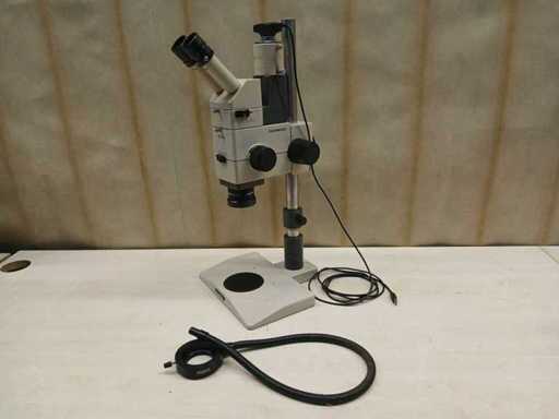 OLYMPUS - SZH - Varie apparecchiature di laboratorio
