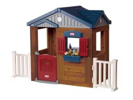 Little Tikes - Playhouse