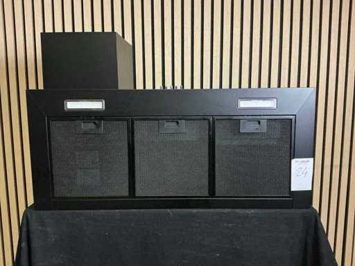 Cappuccio estrattore montato a parete Etna AB390ZT