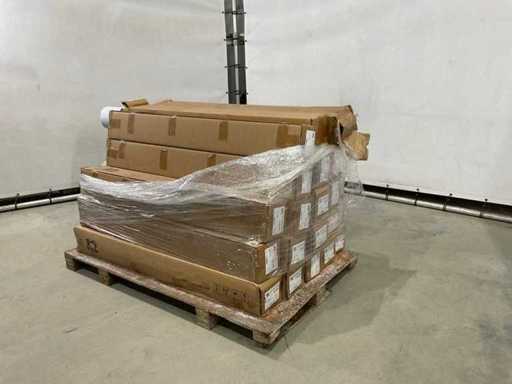 K2 - HK106G - Vinil autoadeziv 1,37x50 metri (22x)