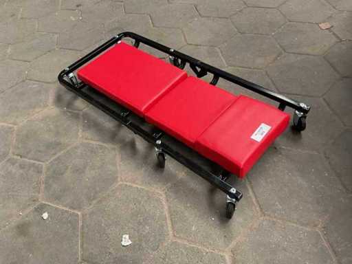 Plateau de mécanicien