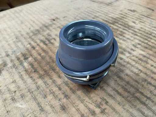 Dome Light (2x)