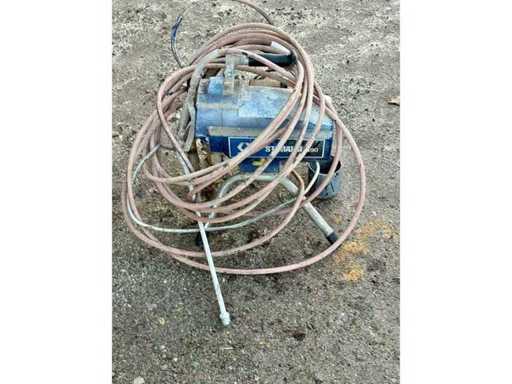 Graco ST MAX 2 490 Airless Paint Sprayer