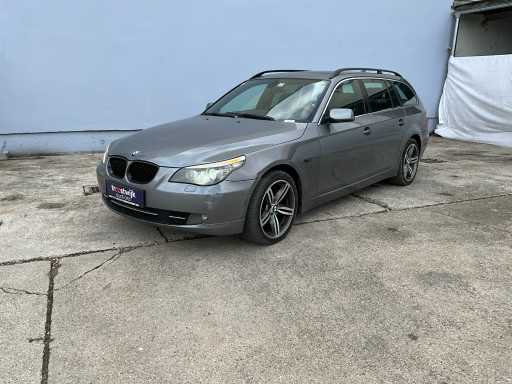 BMW Touring 530xd 2007