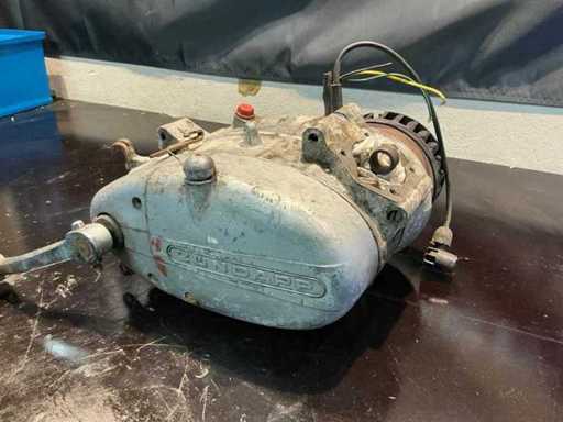 Moteur essence Zundapp 26600 de 1964