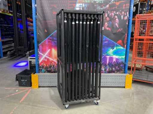 Wentex Pipe & Drape 27mtr