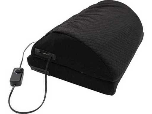 Prodotti DV - DVH 13 - Base riscaldante a infrarossi (6x)