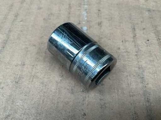 Snap-on Dop (10x)